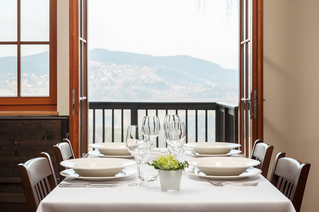 Aneta Hotel & Restaurant Vítkovice المظهر الخارجي الصورة