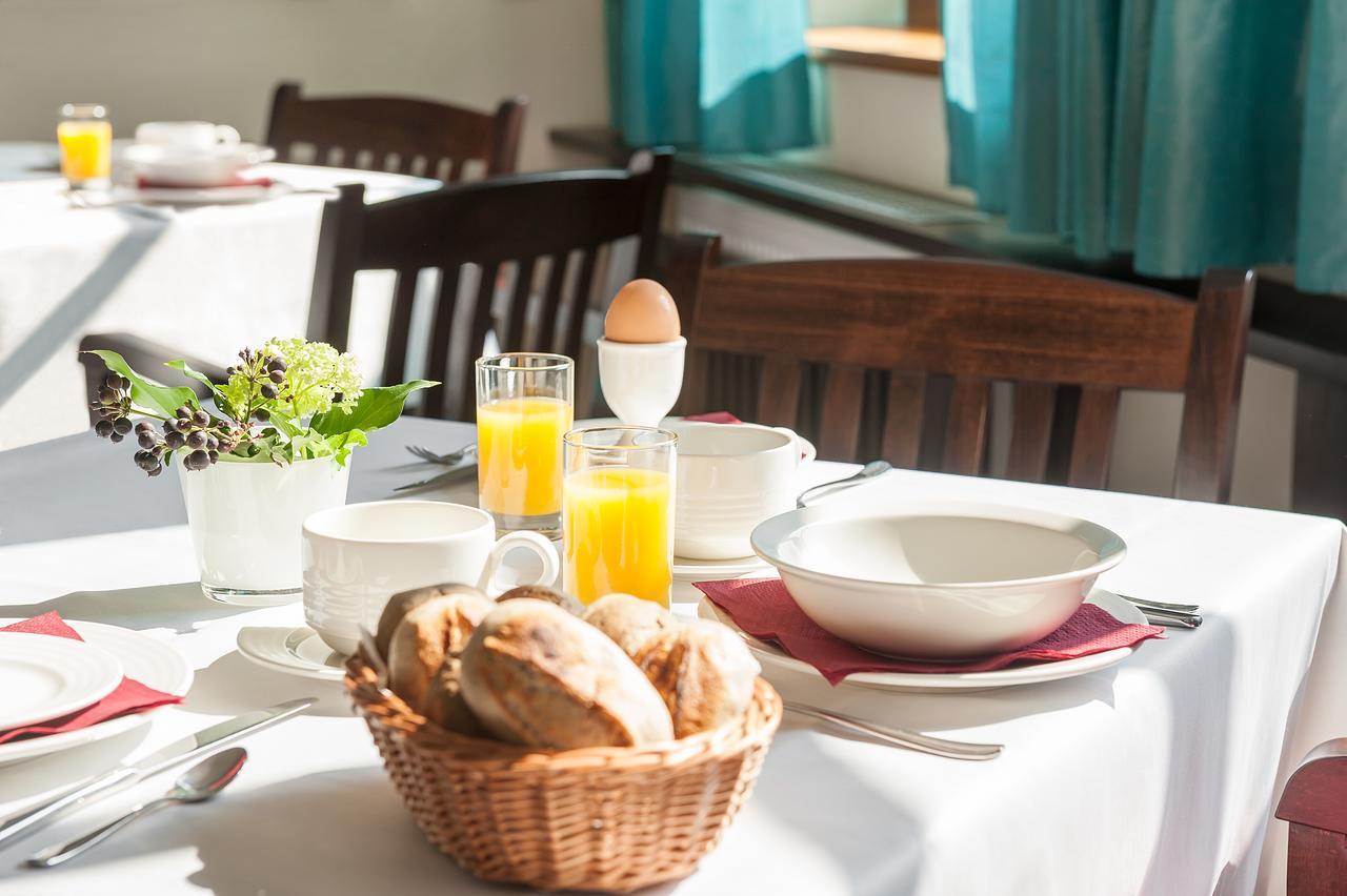 Aneta Hotel & Restaurant Vítkovice المظهر الخارجي الصورة