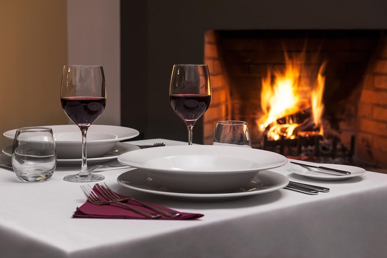 Aneta Hotel & Restaurant Vítkovice المظهر الخارجي الصورة
